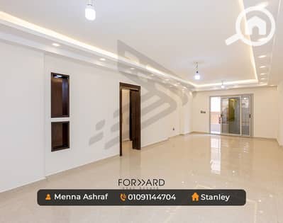 3 Bedroom Flat for Sale in Stanley, Alexandria - 66666. jpg