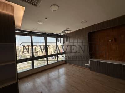 Office for Rent in New Cairo, Cairo - 1000233986. jpg