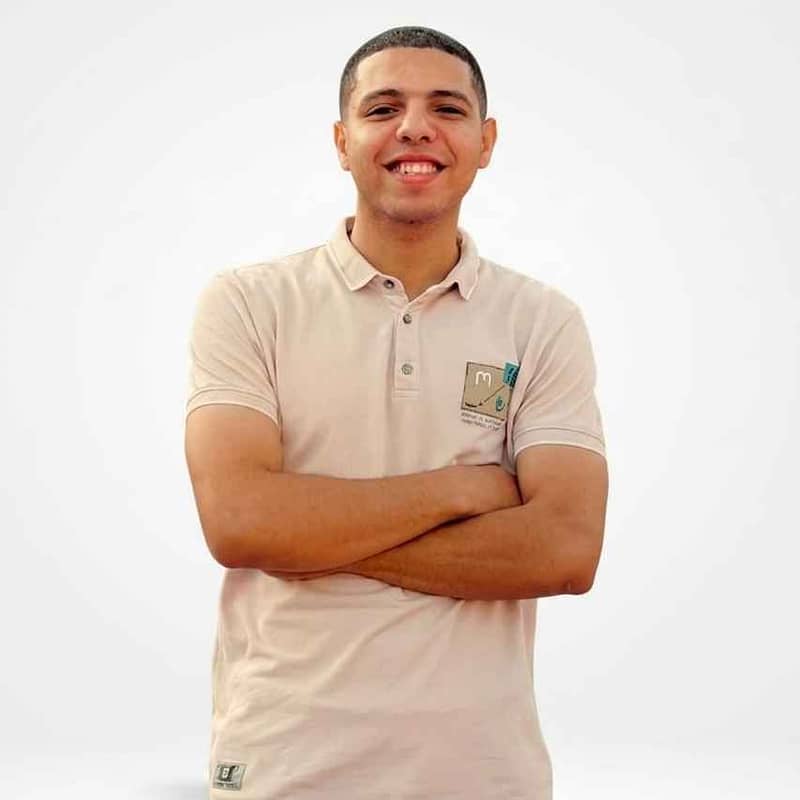 Mohamed Gebril