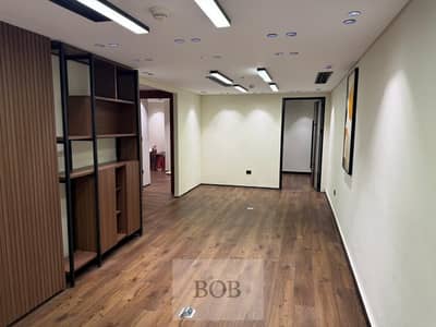 Office for Rent in New Cairo, Cairo - WhatsApp Image 2026-09-22 at 3.20. 52 PM (1). jpeg