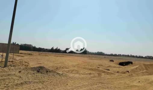 Land for Sale in Sheikh Zayed, Giza - 1000113772. jpg Land for Sale in Sheikh Zayed, Giza - 1000113772. jpg