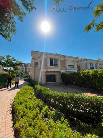 3 Bedroom Townhouse for Sale in New Cairo, Cairo - WhatsApp Image 2026-09-29 at 6.08. 56 PM (1). jpeg