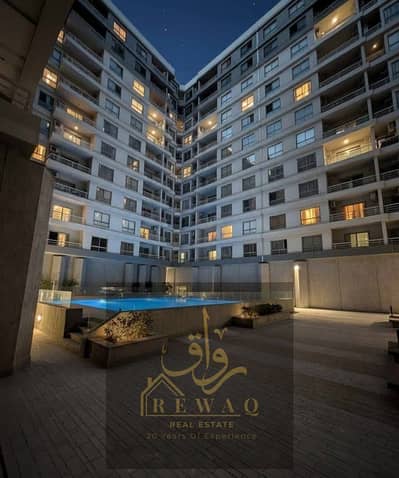 3 Bedroom Flat for Sale in Nasr City, Cairo - c6b21888-db89-429b-958c-114ab2134e34. jpg