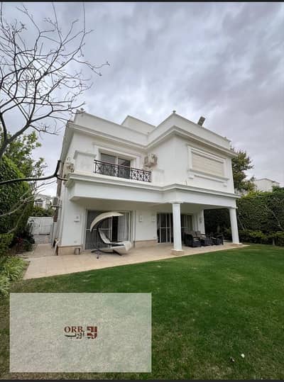 5 Bedroom Villa for Sale in New Cairo, Cairo - 10. JPG 5 Bedroom Villa for Sale in New Cairo, Cairo - 10. JPG
