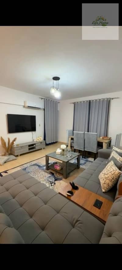 3 Bedroom Flat for Rent in New Cairo, Cairo - bf73ccde-cf46-4bca-b10f-2b1c5008a3be. jpg