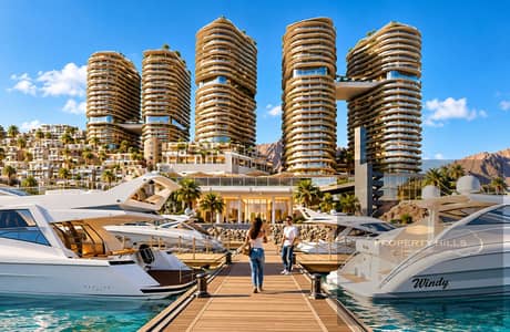 1 Bedroom Hotel Apartment for Sale in Ain Sukhna, Suez - 321f8e98-3cde-47fb-b1bc-7b02399dc6c0. png
