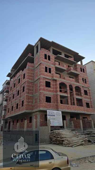 3 Bedroom Flat for Sale in Hadayek October, Giza - WhatsApp Image 2026-09-29 at 6.41. 54 PM (2). jpeg 3 Bedroom Flat for Sale in Hadayek October, Giza - WhatsApp Image 2026-09-29 at 6.41. 54 PM (2). jpeg