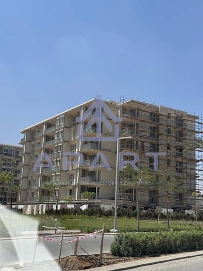 3 Bedroom Flat for Sale in Sheikh Zayed, Giza - 5900183238548852786. jpg