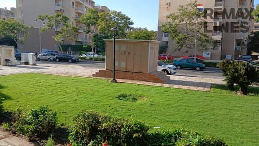 2 Bedroom Flat for Sale in Madinaty, Cairo - bac54926-ffe4-4339-874c-a1a616bffa85. jpg