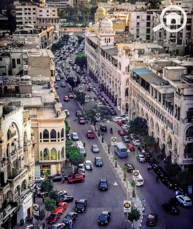 Retail for Rent in Heliopolis, Cairo - 1000201996. jpg Retail for Rent in Heliopolis, Cairo - 1000201996. jpg