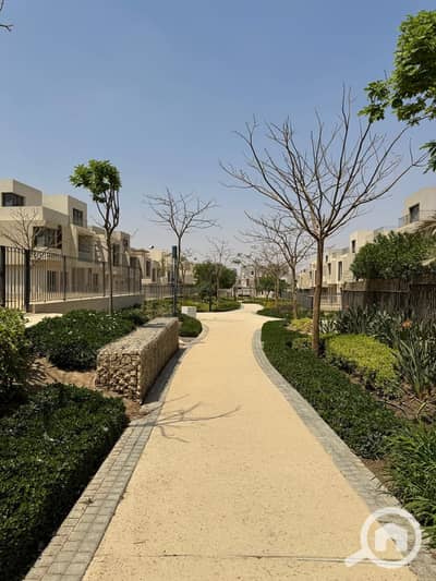 3 Bedroom Townhouse for Sale in New Heliopolis, Cairo - 52a0d6b2-4420-4769-a4e1-60af87a6cfb8. jpg