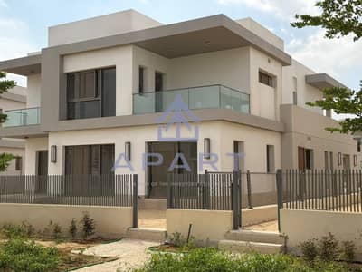 7 Bedroom Villa for Sale in Sheikh Zayed, Giza - WhatsApp Image 2026-09-29 at 2.04. 23 PM. jpeg