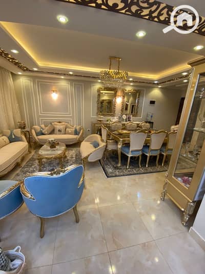 2 Bedroom Flat for Sale in Maadi, Cairo - WhatsApp Image 2026-09-28 at 4.16. 26 PM. jpeg