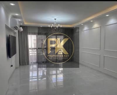 3 Bedroom Flat for Sale in Sheraton, Cairo - 136eacaa-cf4a-4e18-9868-533c64cfb961. jpg