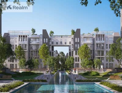2 Bedroom Apartment for Sale in Sheikh Zayed, Giza - RIVERSIDE selection brochure T8_Page_15_Image_0001. jpg 2 Bedroom Apartment for Sale in Sheikh Zayed, Giza - RIVERSIDE selection brochure T8_Page_15_Image_0001. jpg