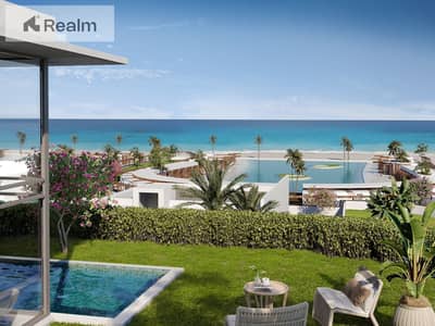 3 Bedroom Chalet for Sale in North Coast, Matruh - IMG-20250609-WA0092. jpg