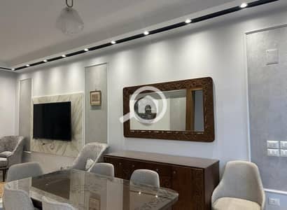 3 Bedroom Apartment for Sale in New Cairo, Cairo - 6fbc2bdb-0137-4e76-b61e-2f0682db8e20. jpg