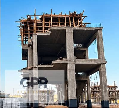 فیلا 3 غرف نوم للبيع في العبور، القاهرة - que_gardens_clean_3. png فیلا 3 غرف نوم للبيع في العبور، القاهرة - que_gardens_clean_3. png