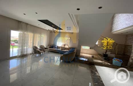 4 Bedroom Villa for Sale in Katameya, Cairo - WhatsApp-Image-2026-02-11-at-2.47. 29-PM. jpg