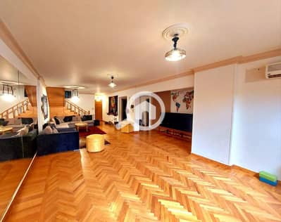 5 Bedroom Villa for Sale in Maadi, Cairo - 232278. jpg