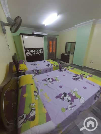 3 Bedroom Apartment for Rent in Maadi, Cairo - 1000326121. jpg