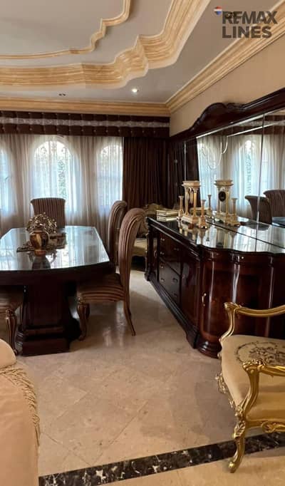 4 Bedroom Villa for Sale in Madinaty, Cairo - 1001224282. jpg