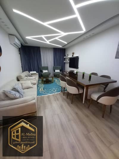 فلیٹ 3 غرف نوم للايجار في القاهرة الجديدة، القاهرة - WhatsApp Image 2026-09-28 at 12.53. 41 PM. jpeg فلیٹ 3 غرف نوم للايجار في القاهرة الجديدة، القاهرة - WhatsApp Image 2026-09-28 at 12.53. 41 PM. jpeg