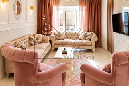 3 Bedroom Flat for Rent in Moharam Bik, Alexandria - WhatsApp Image 2026-09-29 at 5.39. 24 AM. jpeg