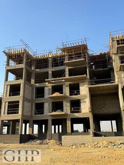 3 Bedroom Apartment for Sale in New Heliopolis, Cairo - WhatsApp Image 2026-01-19 at 5.38. 07 PM. jpeg