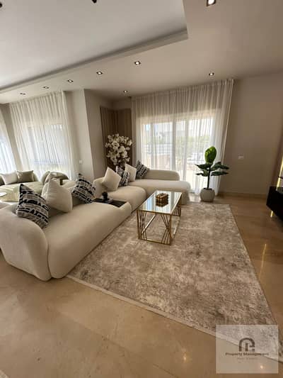 4 Bedroom Twin House for Rent in New Cairo, Cairo - WhatsApp Image 2026-09-29 at 7.00. 16 PM. jpeg