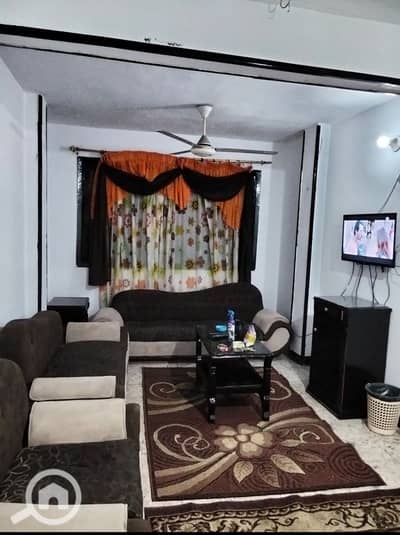 3 Bedroom Apartment for Rent in Maadi, Cairo - 232437. jpg