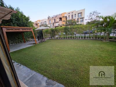 4 Bedroom Duplex for Rent in New Cairo, Cairo - WhatsApp Image 2026-09-29 at 6.58. 01 PM (1). jpeg 4 Bedroom Duplex for Rent in New Cairo, Cairo - WhatsApp Image 2026-09-29 at 6.58. 01 PM (1). jpeg