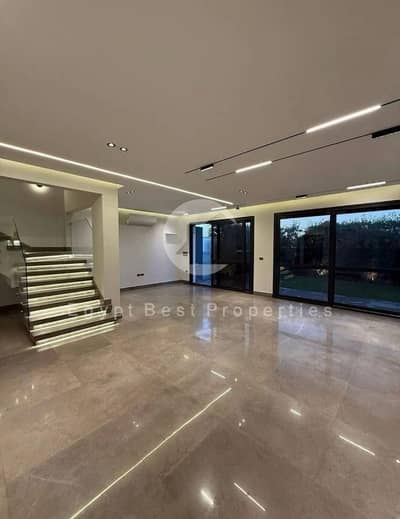 3 Bedroom Townhouse for Sale in 6th of October, Giza - WhatsApp Image 2026-09-29 at 5.52. 28 PM. jpeg 3 Bedroom Townhouse for Sale in 6th of October, Giza - WhatsApp Image 2026-09-29 at 5.52. 28 PM. jpeg