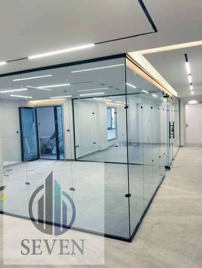Office for Rent in Zahraa Al Maadi, Cairo - WhatsApp Image 2026-09-29 at 7.37. 22 PM (1). jpeg