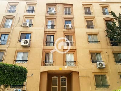 3 Bedroom Flat for Rent in New Cairo, Cairo - WhatsApp Image 2026-09-29 at 4.35. 14 PM. jpeg 3 Bedroom Flat for Rent in New Cairo, Cairo - WhatsApp Image 2026-09-29 at 4.35. 14 PM. jpeg