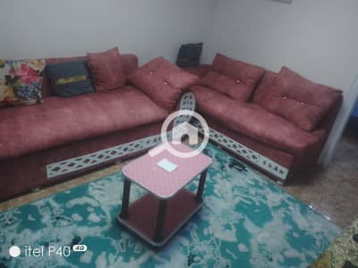 شقة 3 غرف نوم للايجار في محرّم بيك، الإسكندرية - 201216. jpg