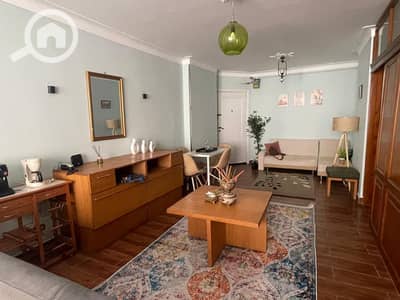 3 Bedroom Flat for Rent in Moharam Bik, Alexandria - 179807. jpg