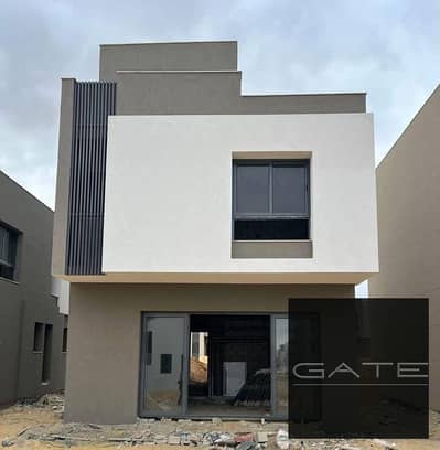 3 Bedroom Villa for Sale in 6th of October, Giza - WhatsApp Image 2026-09-29 at 5.31. 00 PM. jpeg 3 Bedroom Villa for Sale in 6th of October, Giza - WhatsApp Image 2026-09-29 at 5.31. 00 PM. jpeg