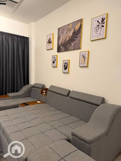 2 Bedroom Apartment for Rent in Madinaty, Cairo - 1000101652. jpg
