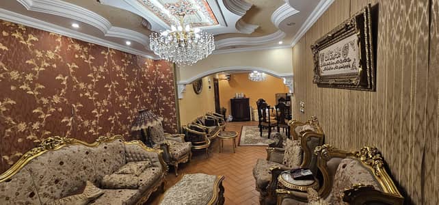 2 Bedroom Flat for Rent in Port Fouad, Port Said - شقة بالعفش والأجهزة للإيجار في بورفؤاد