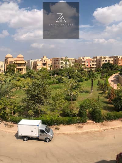 فلیٹ 3 غرف نوم للايجار في الشيخ زايد، الجيزة - IMG_6024. jpeg