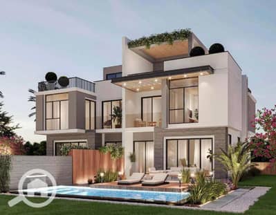 4 Bedroom Twin House for Sale in 6th of October, Giza - WhatsApp Image 2026-09-29 at 8.08. 47 PM. jpeg 4 Bedroom Twin House for Sale in 6th of October, Giza - WhatsApp Image 2026-09-29 at 8.08. 47 PM. jpeg