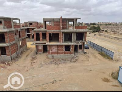 4 Bedroom Twin House for Sale in 6th of October, Giza - WhatsApp Image 2026-09-29 at 8.10. 21 PM. jpeg 4 Bedroom Twin House for Sale in 6th of October, Giza - WhatsApp Image 2026-09-29 at 8.10. 21 PM. jpeg