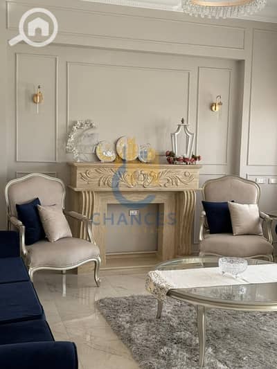 3 Bedroom Roof for Sale in New Cairo, Cairo - WhatsApp-Image-2026-07-20-at-4.39. 53-PM. jpeg