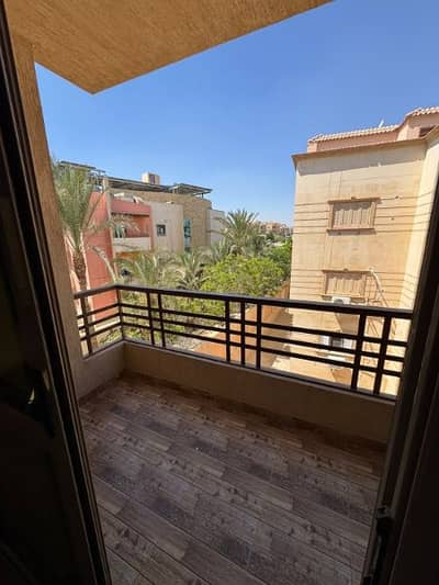 شقة 3 غرف نوم للايجار في الشيخ زايد، الجيزة - WhatsApp Image 2026-09-26 at 1.39. 34 PM. jpg
