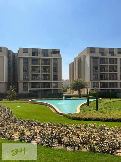 3 Bedroom Flat for Sale in New Cairo, Cairo - WhatsApp Image 2026-09-23 at 3.48. 52 PM. jpeg