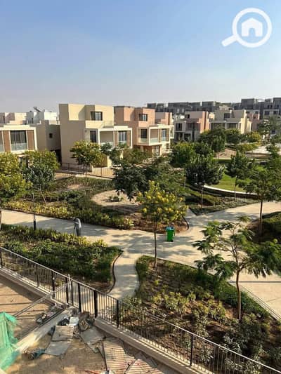 3 Bedroom Twin House for Sale in New Heliopolis, Cairo - WhatsApp Image 2026-07-06 at 5.39. 10 PM. jpeg