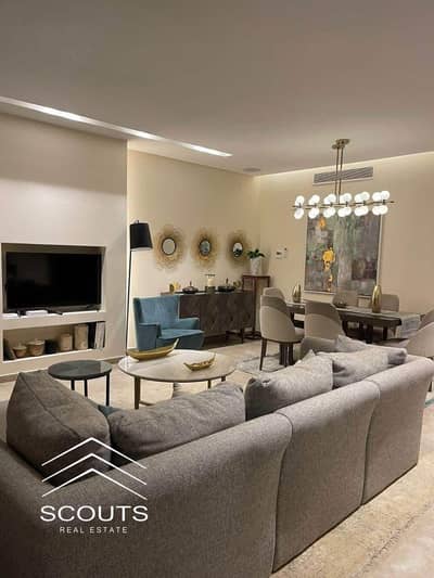1 Bedroom Flat for Sale in New Cairo, Cairo - 706726966_122094664575349225_9052732373795230489_n. jpg 1 Bedroom Flat for Sale in New Cairo, Cairo - 706726966_122094664575349225_9052732373795230489_n. jpg