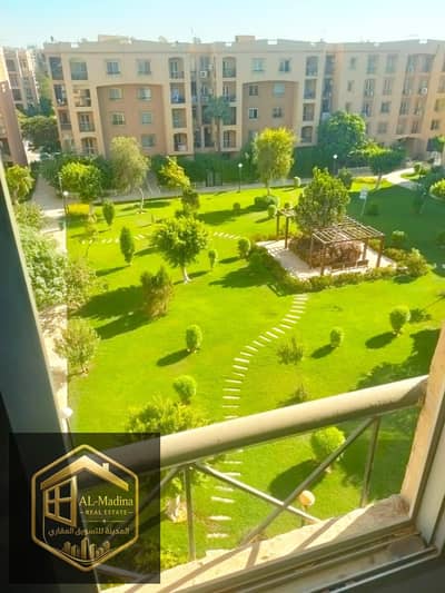2 Bedroom Flat for Rent in New Cairo, Cairo - 609278. jpg