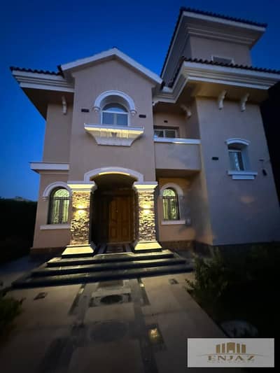 4 Bedroom Villa for Sale in Madinaty, Cairo - WhatsApp Image 2026-09-12 at 6.25. 53 AM. jpeg